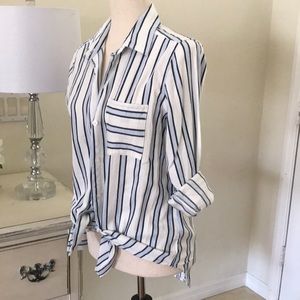 Liz Claiborne shirt S
